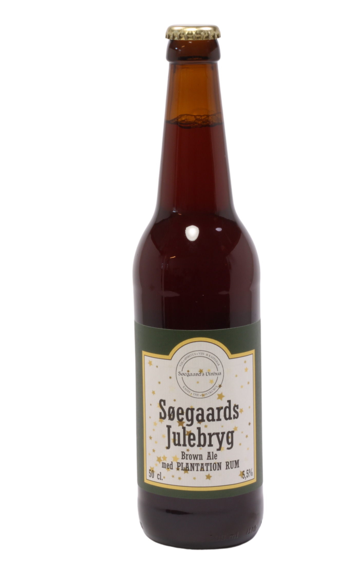 Søgaardsjulebryg